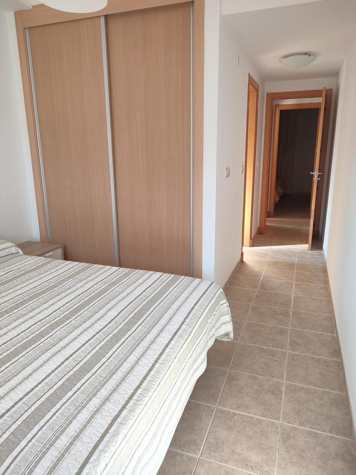 Casares Del Sol Apartment Exterior photo