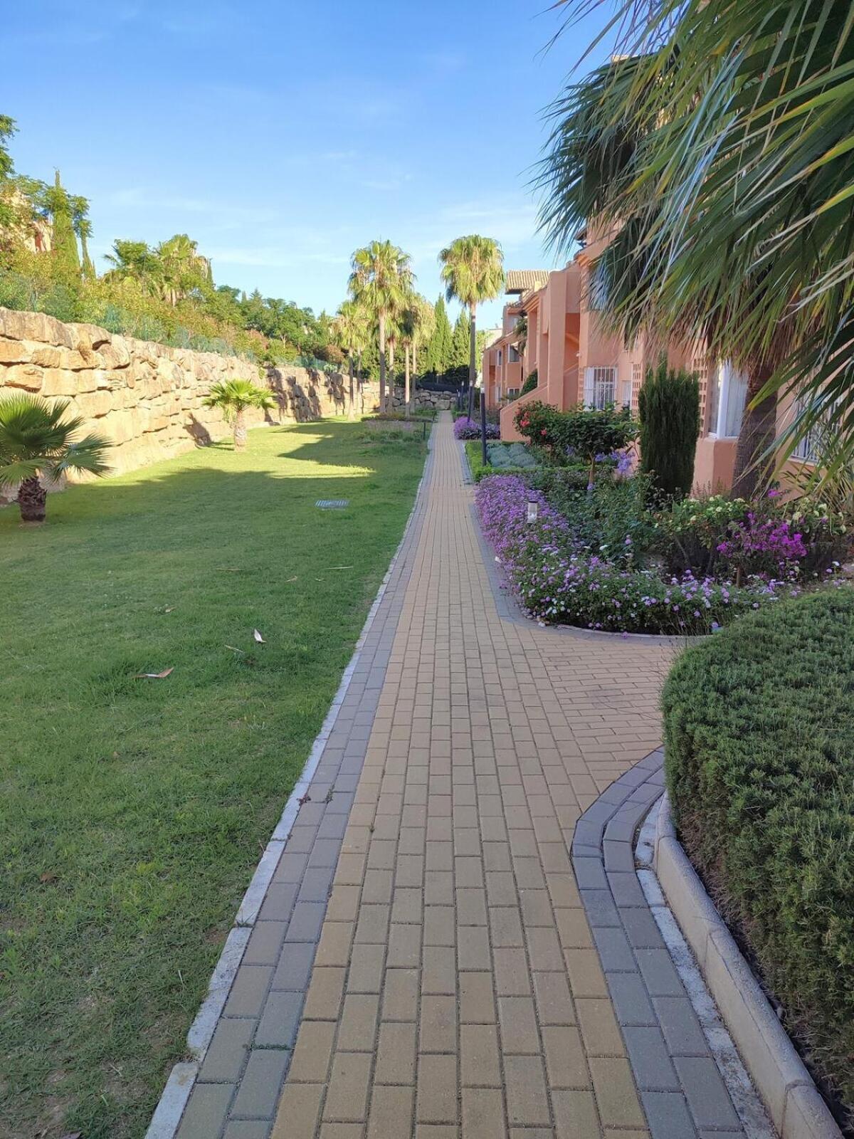 Casares Del Sol Apartment Exterior photo